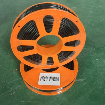 Автомобилен кабел за окабеляване с PVC обвивка – подходящ за автомобилно осветление и вътрешно електрическо оборудване