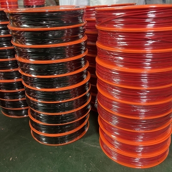 Автомобилен кабел за окабеляване с PVC обвивка – подходящ за автомобилно осветление и вътрешно електрическо оборудване