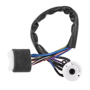 Comutator blocare aprindere Hyundai Atos Accent II, 1999-2005, Model 93110-25000, Cod produs 9311025000
