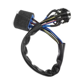 Comutator blocare aprindere Hyundai Atos Accent II, 1999-2005, Model 93110-25000, Cod produs 9311025000