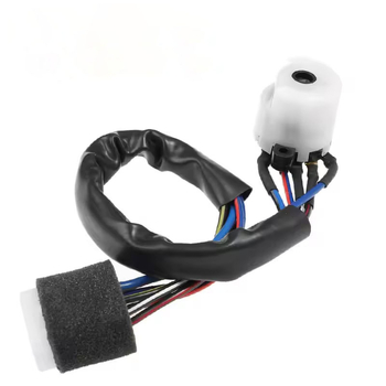 Comutator blocare aprindere Hyundai Atos Accent II, 1999-2005, Model 93110-25000, Cod produs 9311025000