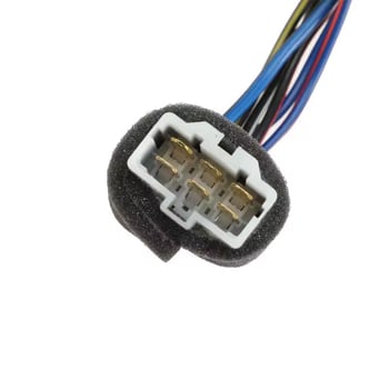 Comutator blocare aprindere Hyundai Atos Accent II, 1999-2005, Model 93110-25000, Cod produs 9311025000