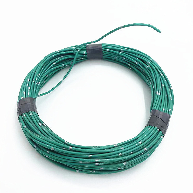 Automašīnas audio kabelis no tīra vara, plāna siena, izturīgs augstā temperatūrā, modifikācijām