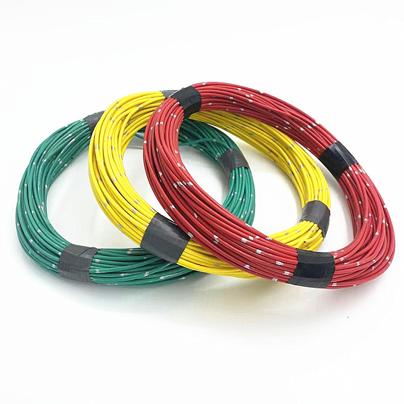 Automašīnas audio kabelis no tīra vara, plāna siena, izturīgs augstā temperatūrā, modifikācijām