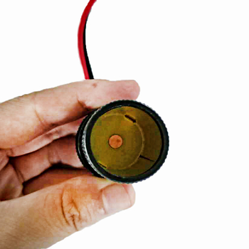 Nagy teherbírású autóakkumulátor csipesz gyújtócsatlakozóval, hosszabbító kábel, krokodilcsipesz adapteralap, 5V kimenet