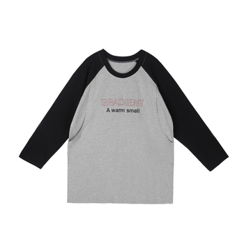 Риза за постпартално кърмене за излизане, дълъг ръкав, тънък плат, подходяща за пролет и есен — Youli Mommy