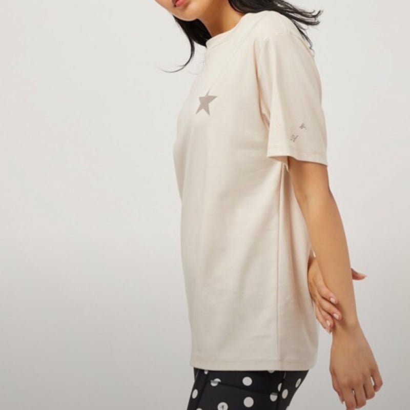 Pamukova majica s kratkim rukavima, okrugli izrez, japansko-korejski casual stil