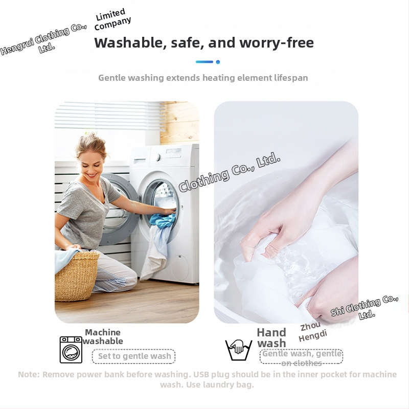 Pánske elektrické zohrievacie nohavice s tromi úrovňami a ôsmimi zónami vykurovania, vysoký pás, rovný strih, vonkajšia látka z polyesterového vlákna, podšívka z polyesterového vlákna, na zimu