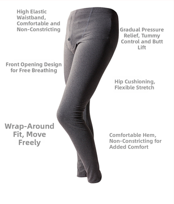 Vyrinės šiltos velūro termo kelnės, trumpesnio ilgio, vienos spalvos, 70–80% poliesterio