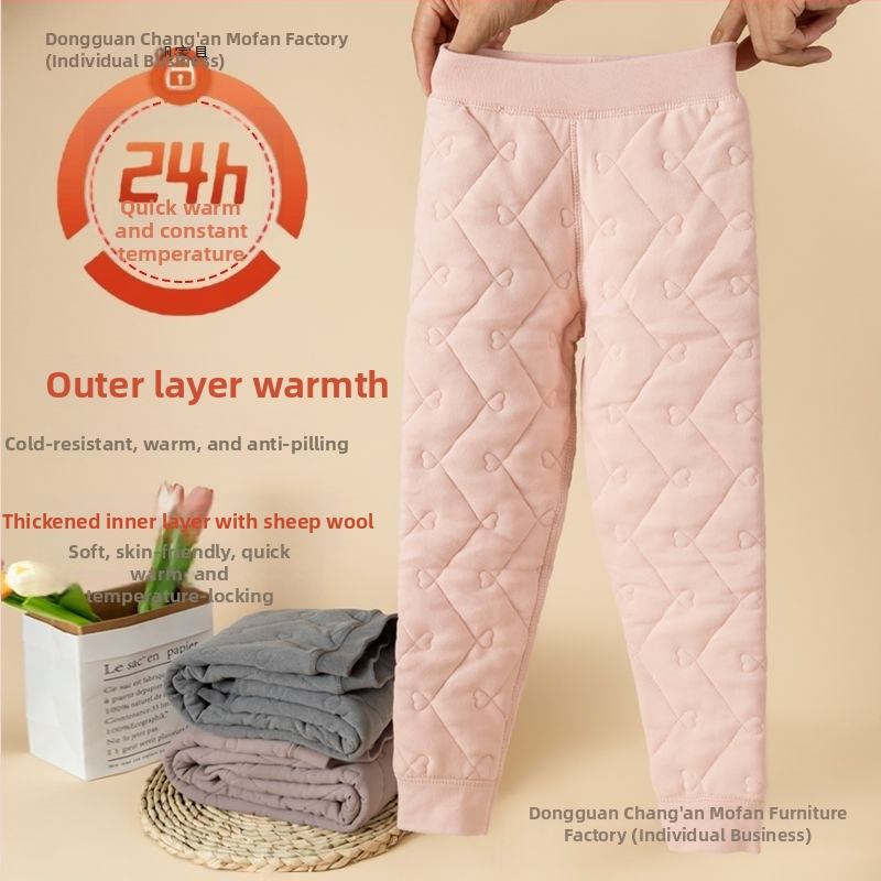 Mokyklinės termovynės su flisiniu pamušalu, stora tiesi kirpimo linija, šilko-pamuko užpildas, dirbtinės odos audinys