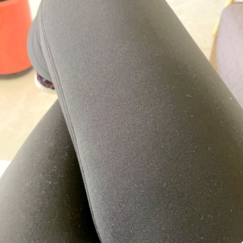 Vyrinės Shark kelnes su fliso pamušalu, storos, tiesus kirpimas, dirbtinė oda