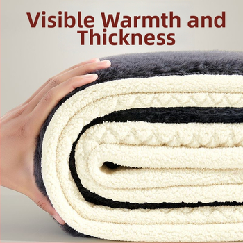 Vyrinės žieminės terminės kelnės su fliso apdaila ir medvilnine užpilde, tiesus kirpimas, kelių ir juosmens apsauga