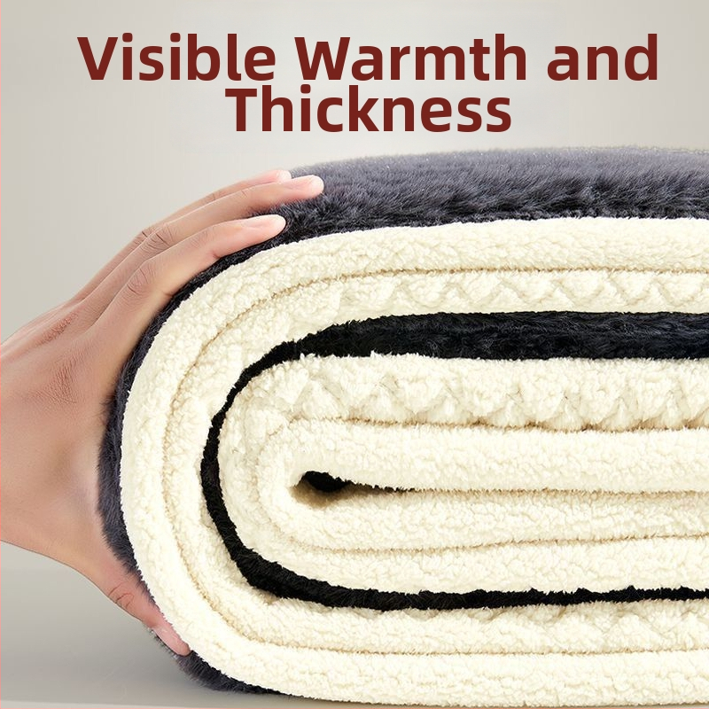 Vyrinės žieminės terminės kelnės su fliso apdaila ir medvilnine užpilde, tiesus kirpimas, kelių ir juosmens apsauga