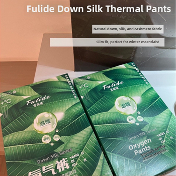 Fulide vilnos-silko izolačios vyriškos kelnės, dvigubo sluoksnio, fleece ir velvetinės apdailos, aukšta juosta, šiltos, 80-90% poliesterio