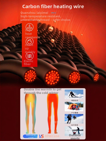 Pánske zimné nohavice s rovnými nohami, látka z polyestrového vlákna, podšívka a výplň z polyestrového vlákna, stredne vysoký pás, športovo-voľnočasový štýl