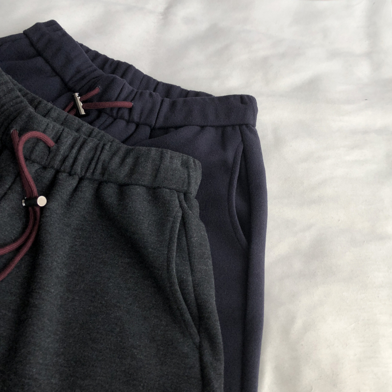 Široké nohavice s vysokým pásom, dlhé, polyester, každodenný elegantný štýl