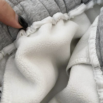 Kényelmes egyenes szabású nadrág, magas derék, pamutkeverék 30–50%, mikroelasztikusság, téli 2025, japán-koreai lazább stílus