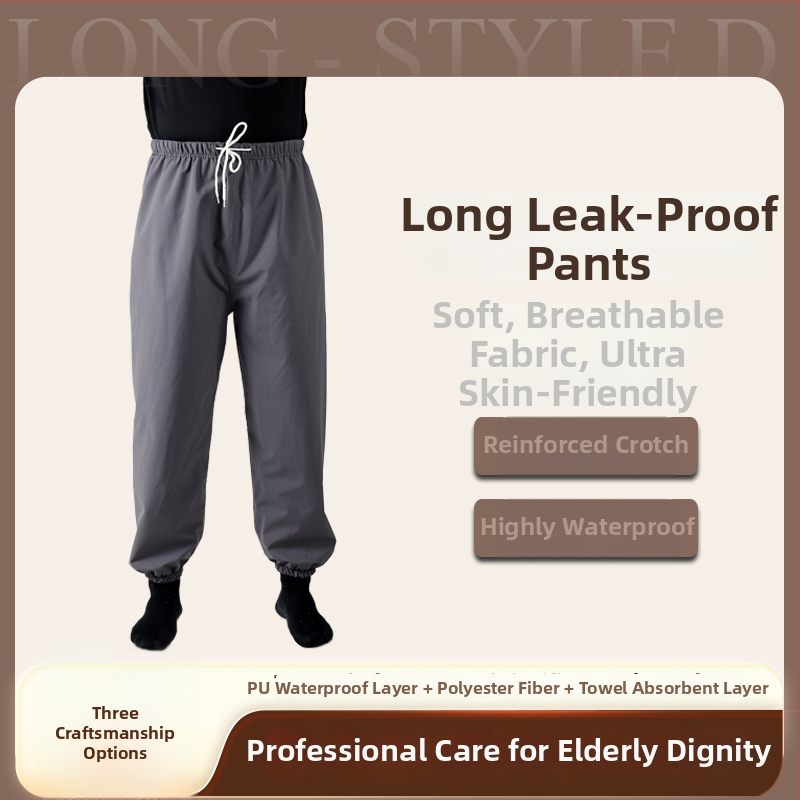 Suaugusiųjų sauskelnių kelnaitės — bambuko pluoštas, atsparios vandeniui ir plaunamos; Prekės ženklas Full of Sheep; 20 dėžučių