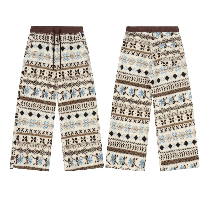 Žieminės kelnes tiesaus kirpimo, pagrindinis audinys 100% poliesteris, poliesterio užpildas, poliesterio pamušalas, storos, vidutinio juosmens, gatvės stilius