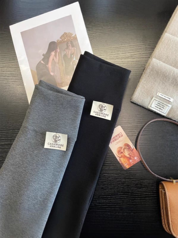 Клин панталони със висока талия и повдигане на седалището, плътни и топли, с висока еластичност