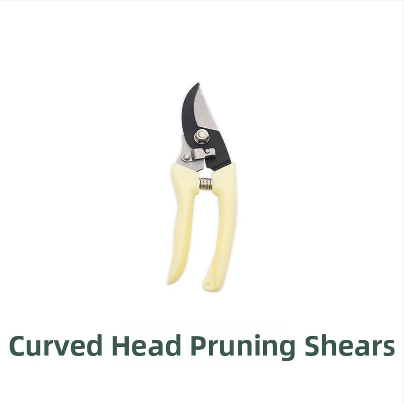 Комплект градински инструменти от неръждаема стомана, 5 части | PP + неръждаема стомана + Oxford плат | за градина и плаж