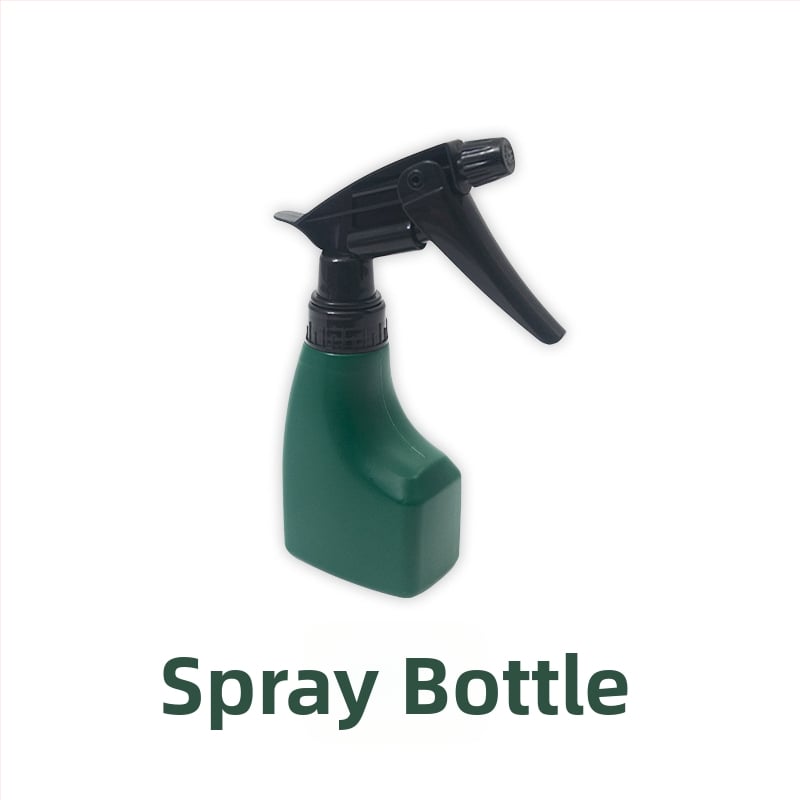 Комплект градински инструменти от неръждаема стомана, 5 части | PP + неръждаема стомана + Oxford плат | за градина и плаж