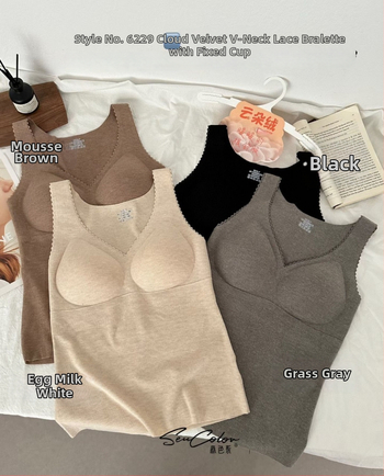 Terminė liemenė su įmontuotomis krūties pagalvėlėmis, gobtuvu, kvadratinio iškirpimo kaklo linija, viskozės audinys, vidutinio storio (181–200 g/m²)