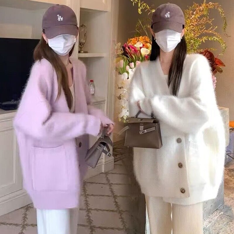 Etno stiliaus megztinis striukė be rankovių su V formos kaklu, laisvas kirpimas, PVC tinklo audinys, ilgis 50–65 cm