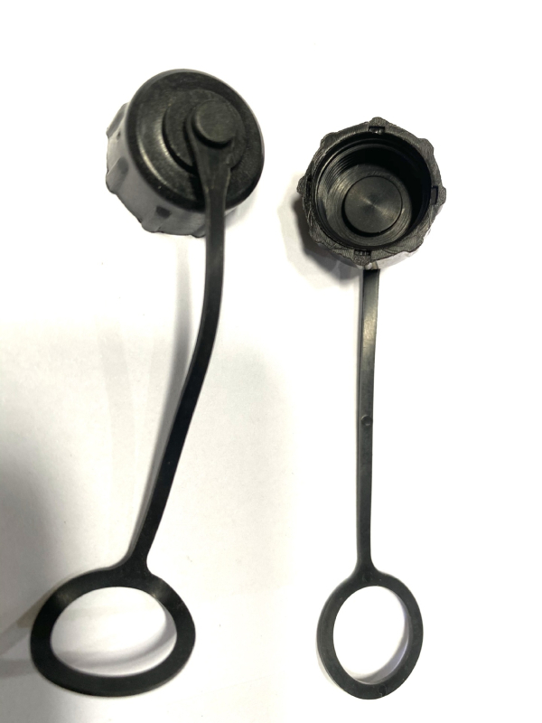 M14 водоустойчив авиационен конектор — щепсел и гнездо, 2–8 полюса, 220V, AC/DC интерфейс, медни контакти