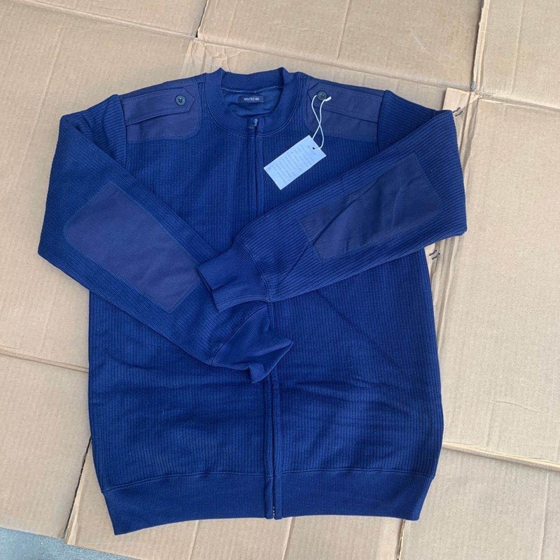 Flīsu jaka un bikses ziemai, universāls stils, kokvilnas maisījums, 20% samta saturs