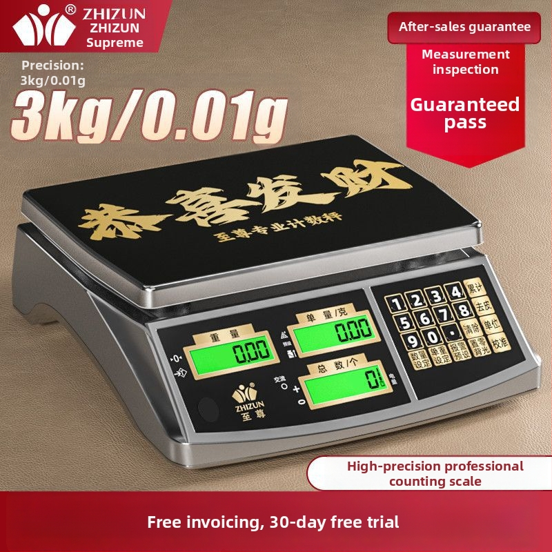 Ipari számoló mérleg, alapértelmezett modell, márka Más, feldolgozás és testreszabás nélkül, behozatal: Nem