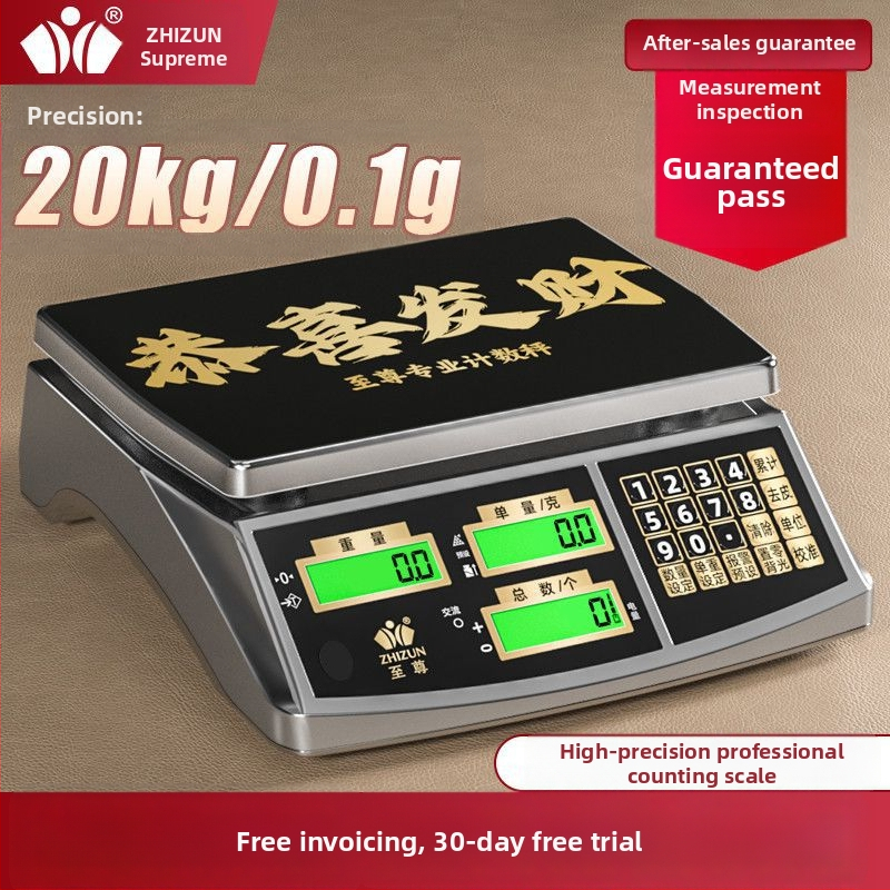 Ipari számoló mérleg, alapértelmezett modell, márka Más, feldolgozás és testreszabás nélkül, behozatal: Nem