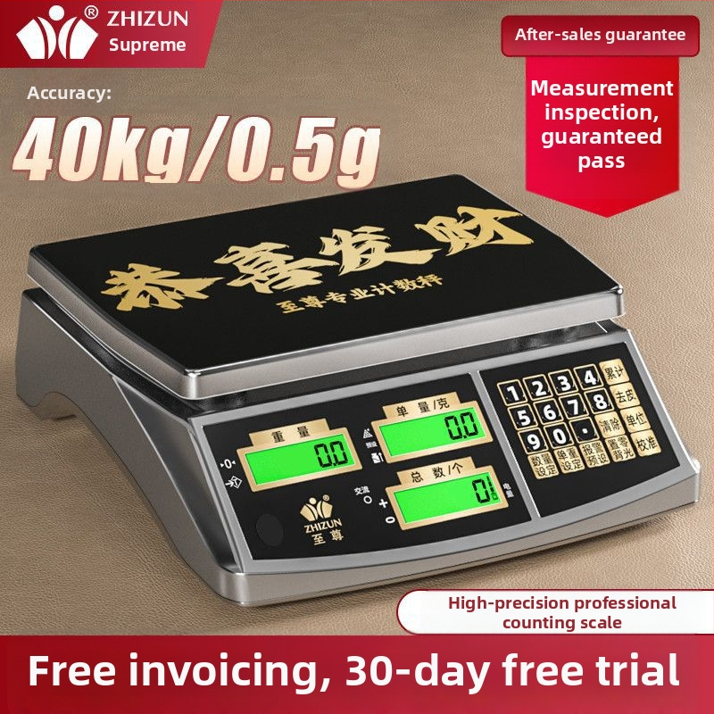 Ipari számoló mérleg, alapértelmezett modell, márka Más, feldolgozás és testreszabás nélkül, behozatal: Nem