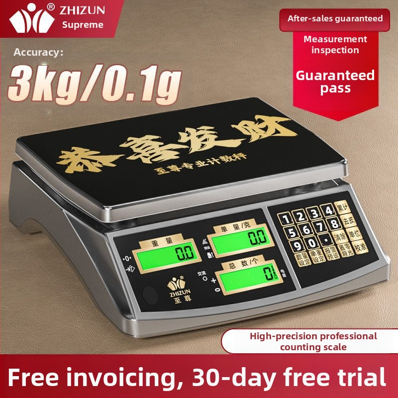 Ipari számoló mérleg, alapértelmezett modell, márka Más, feldolgozás és testreszabás nélkül, behozatal: Nem