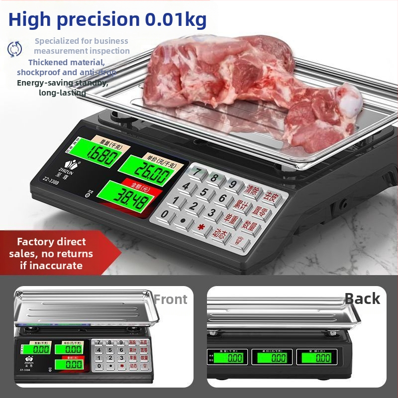 Ipari számoló mérleg, alapértelmezett modell, márka Más, feldolgozás és testreszabás nélkül, behozatal: Nem