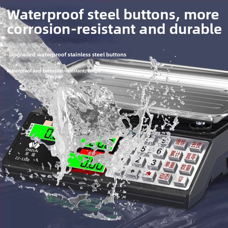 Ipari számoló mérleg, alapértelmezett modell, márka Más, feldolgozás és testreszabás nélkül, behozatal: Nem