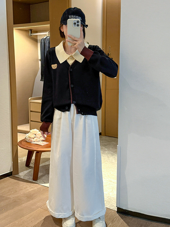 Γυναικεία πλεκτή μπλούζα με κουκούλα και πουλό γιακά, βισκόζη 50–70%, μακριά μανίκια, πυκνό πλέξιμο