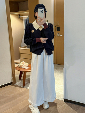 Γυναικεία πλεκτή μπλούζα με κουκούλα και πουλό γιακά, βισκόζη 50–70%, μακριά μανίκια, πυκνό πλέξιμο