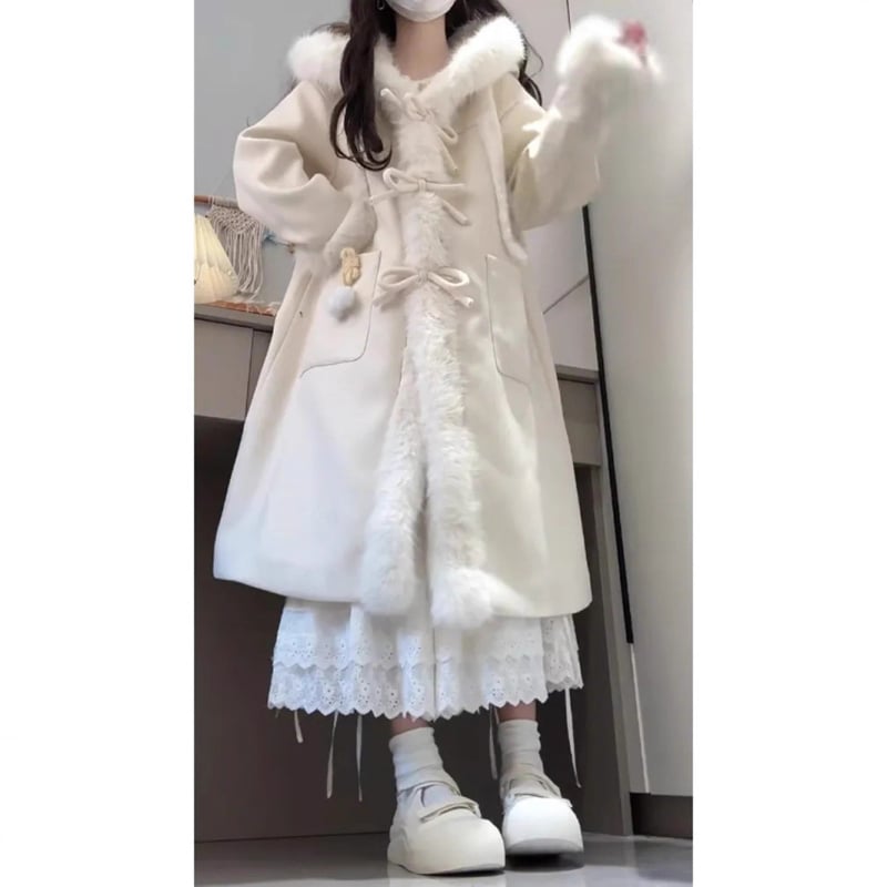 Sieviešu kapuces jaka ar paneļu dizainu, poliesteris 95%+, vidēja garuma, garas piedurknes