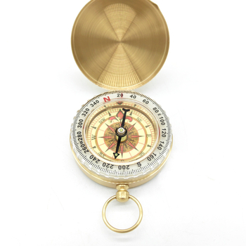 Busolă War dragon – capac rabatabil pentru exterior, iluminare îmbunătățită, multifuncțională, de înaltă calitate (Brand: War dragon; Origine: Yiwu)