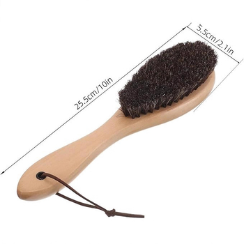 Zābaku suka ar zirgu matu, dezinficēšana, Explore zīmols, kastē 240 vienības