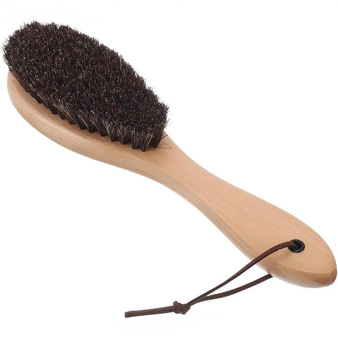 Zābaku suka ar zirgu matu, dezinficēšana, Explore zīmols, kastē 240 vienības