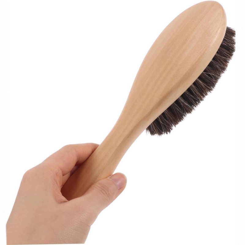 Zābaku suka ar zirgu matu, dezinficēšana, Explore zīmols, kastē 240 vienības