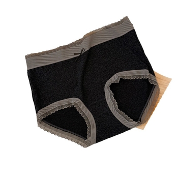 Žensko donje rublje – antibakterijsko akrilno vlakno, pamuk podstava u preponi, prozračna, srednje visoki struk, za sve sezone