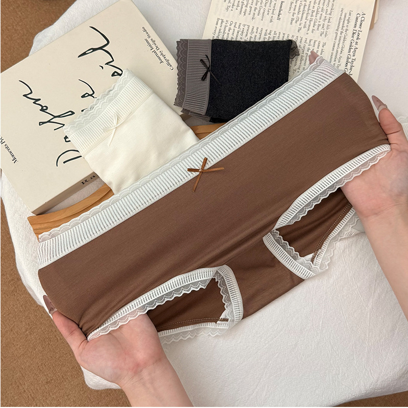 Žensko donje rublje – antibakterijsko akrilno vlakno, pamuk podstava u preponi, prozračna, srednje visoki struk, za sve sezone