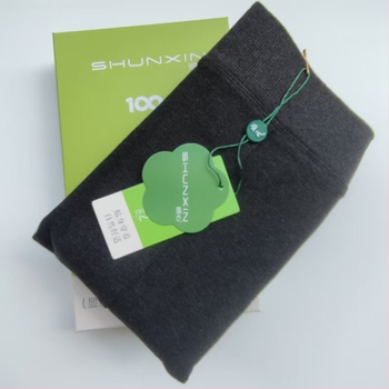 Bavlnené legíny s nohami na formovanie - hrubé, jednofarebné