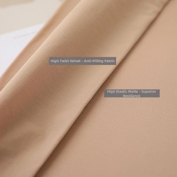 Veluurist sukkpüksid, paksud, soojad, hingavad ja keha kujundavad, ühtlane muster