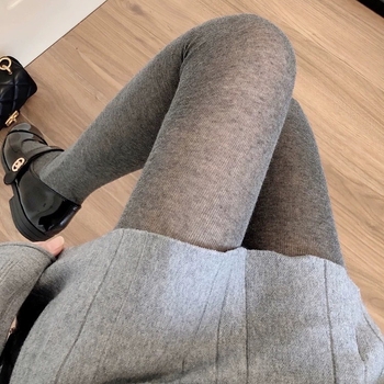 Nailonist sukkpüksid, hingavad, õhukesed, Mori stiil, varvastega