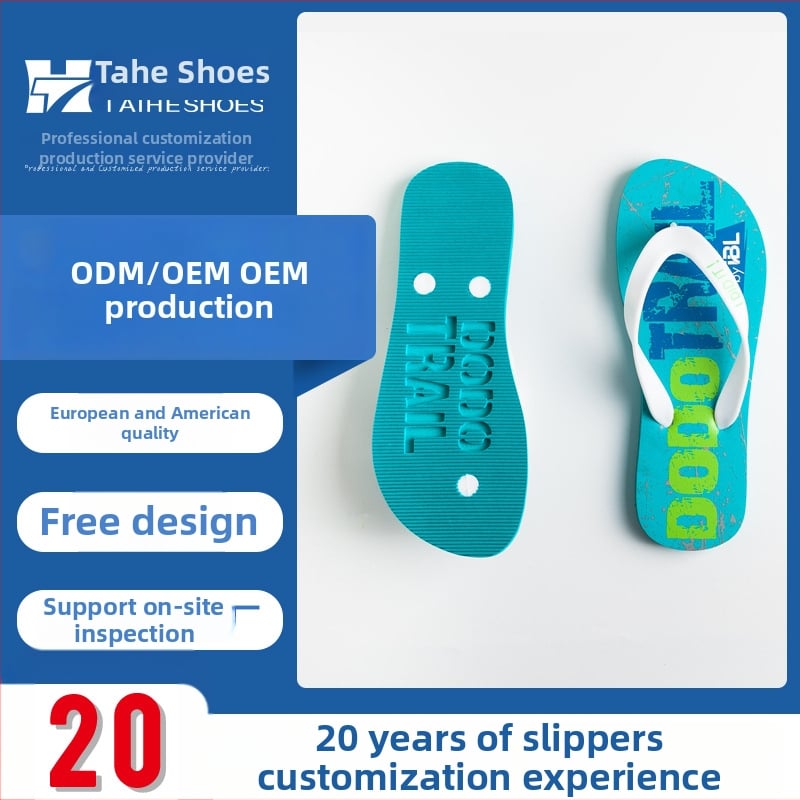 Meeste sandaalid PVC ülaosaga ja EVA tallaga, tuščiavidurise disainiga, mitte libisevad, hingavad.