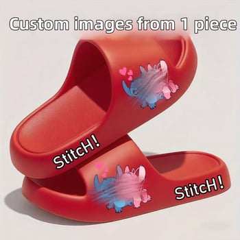 Sieviešu EVA sandales ar injekcijas formētas zolēm, elpojošas, antislīdējošas, izturīgas